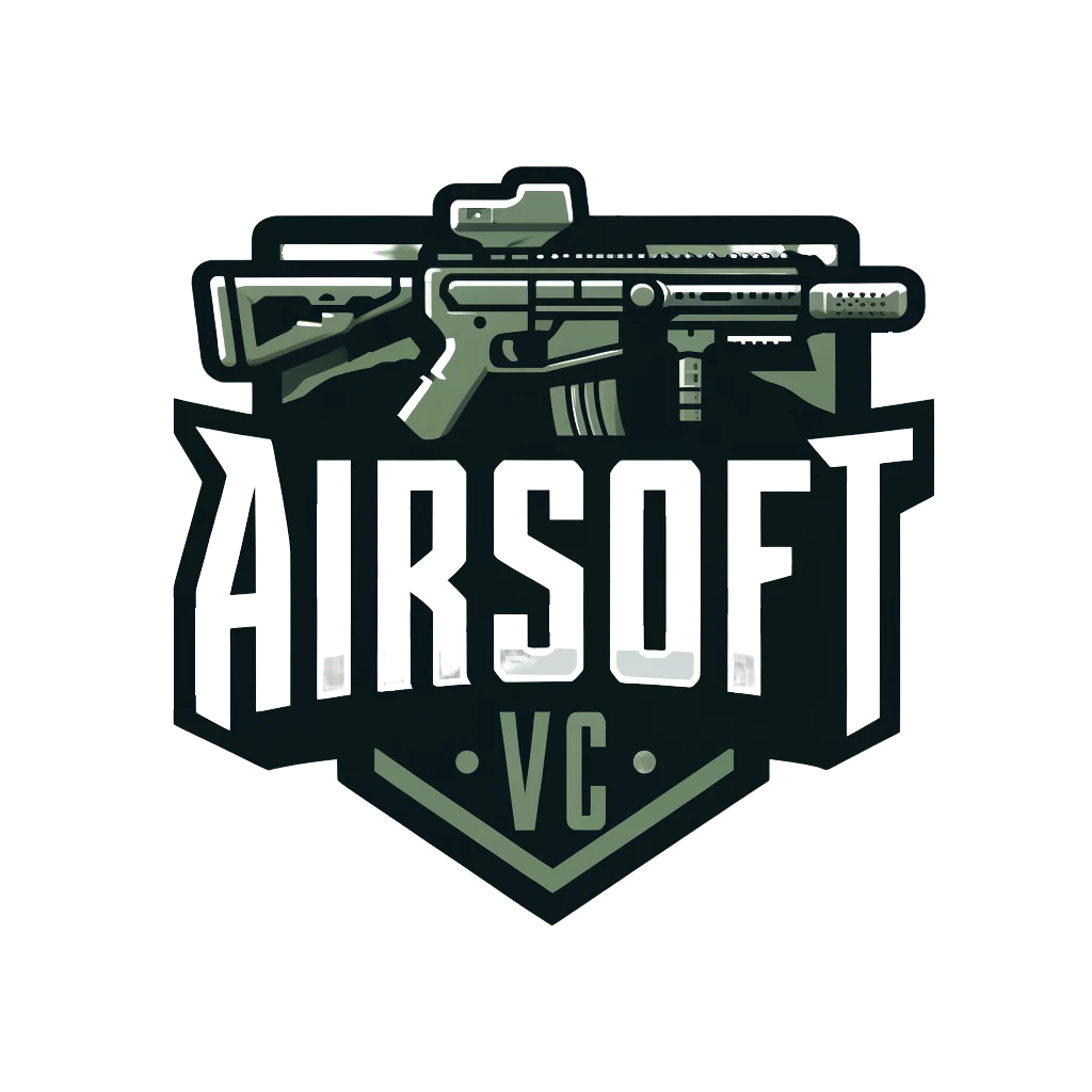 Airsoft.vc logo