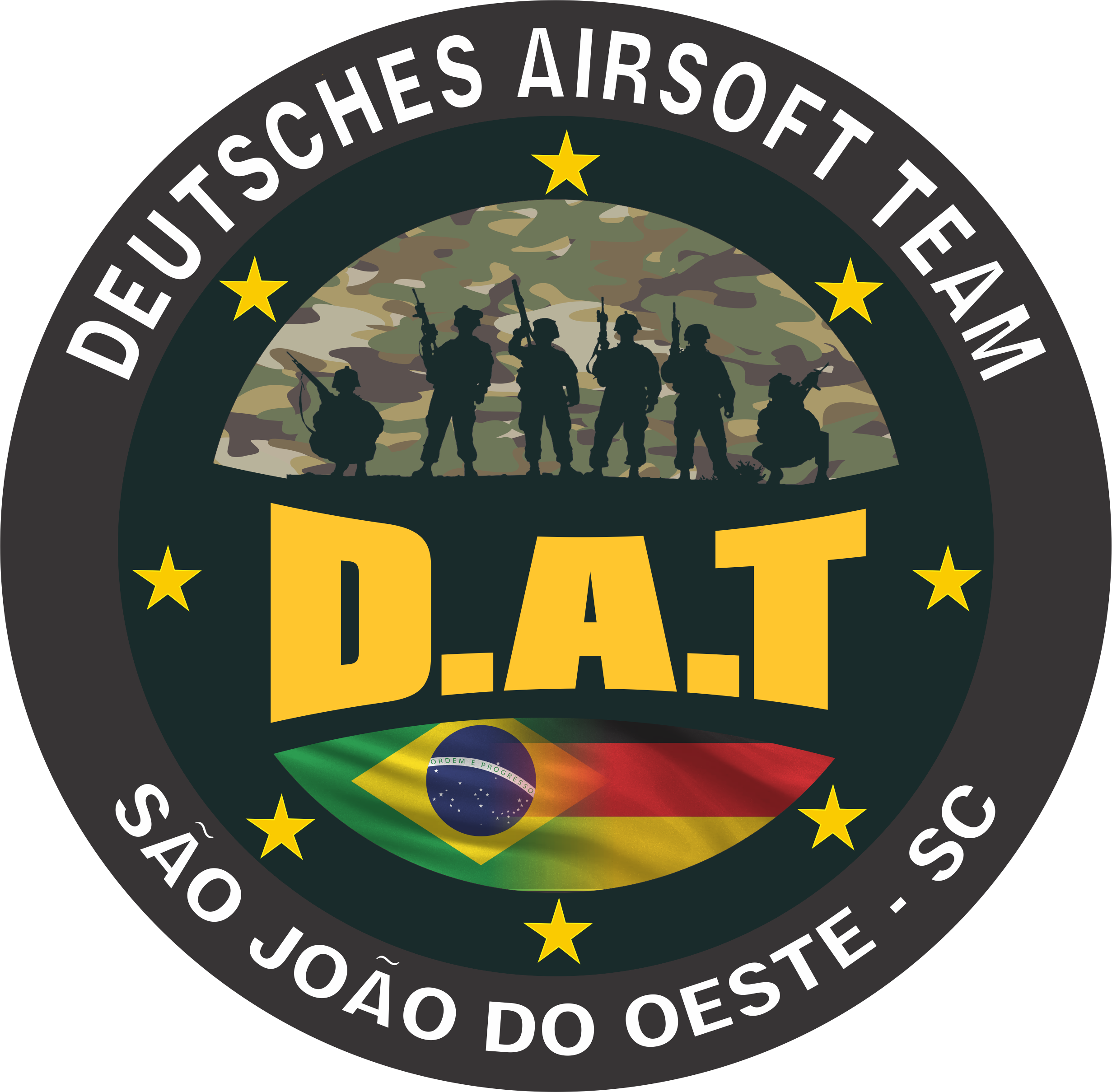 Airsoft.vc logo